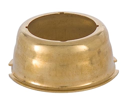 Algopix Similar Product 8 - B&P Lamp® Kone Kap Mantle Adapter