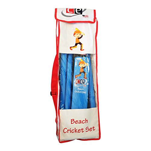 Algopix Similar Product 15 - CE Cricket Equipment USA Beach Cricket
