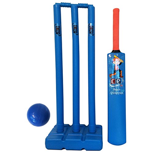 Algopix Similar Product 15 - CE Cricket Equipment USA Beach Cricket