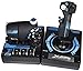 Algopix Similar Product 9 - logitech Pro Flight X56 Rhino HOTAS