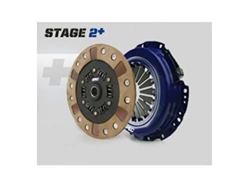 Algopix Similar Product 1 - SPEC SU333H Clutch