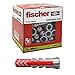 Algopix Similar Product 5 - Fischer DuoPower Wall Plug Ohne