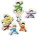 Algopix Similar Product 6 - Imagination Generation Wooden Wonders