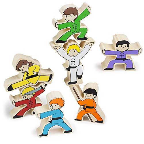 Algopix Similar Product 2 - Imagination Generation Wooden Wonders