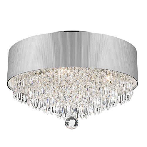 Algopix Similar Product 18 - Worldwide Lighting Gatsby Collection 4