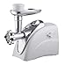 Algopix Similar Product 1 - Brentwood MG400W Electric Meat