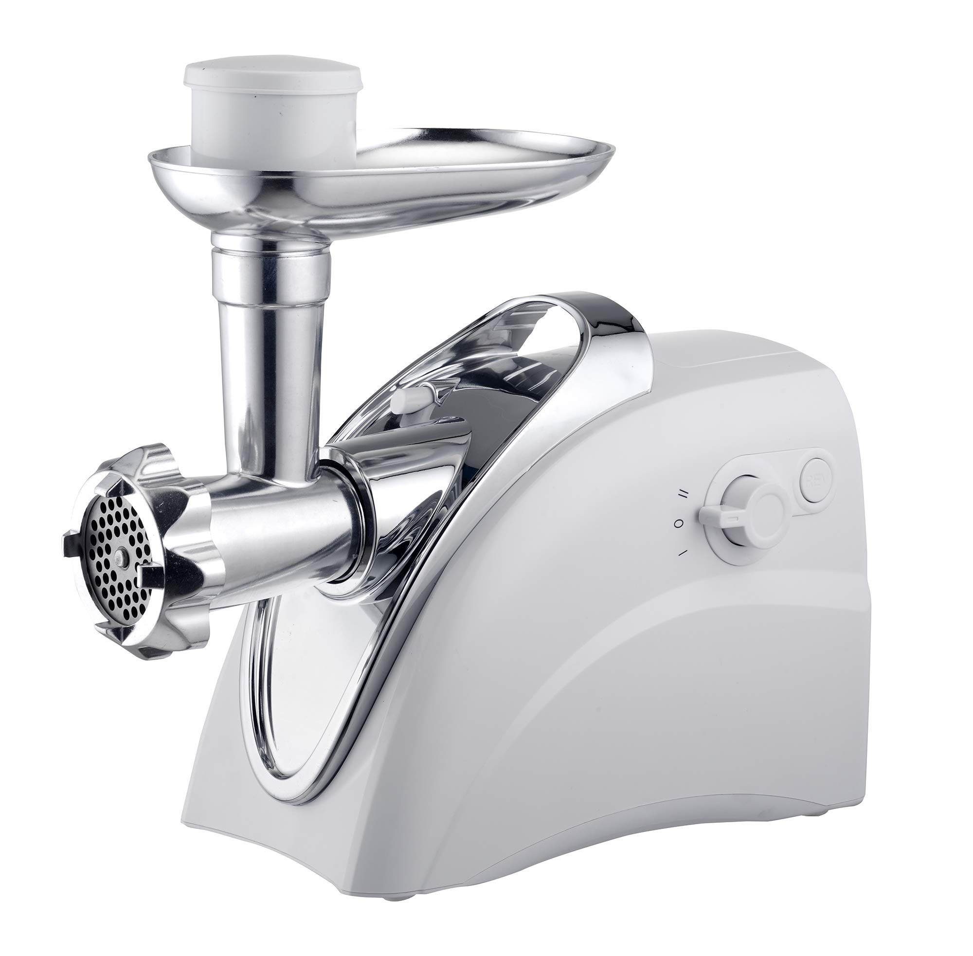 Algopix Similar Product 9 - Brentwood MG400W Electric Meat