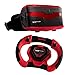 Algopix Similar Product 15 - VR Real Feel Virtual Reality Car Racing