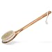 Algopix Similar Product 17 - Minalo Best Bath Dry Body Brush