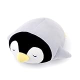 Algopix Similar Product 8 - Me Too Stuffed Animal Penguin Pillow