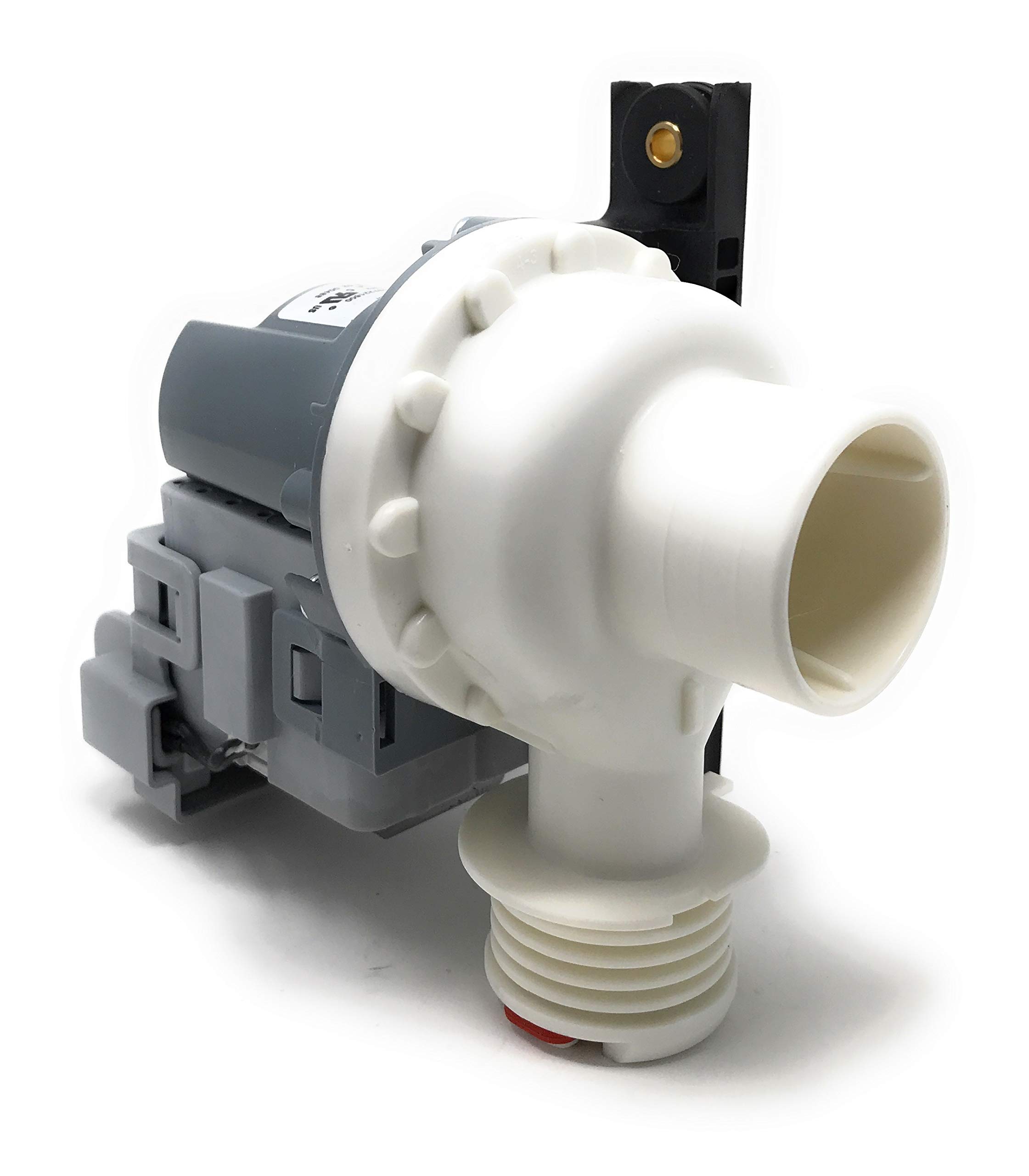 Algopix Similar Product 4 - Washer Drain Pump 137221600 137108100