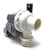 Algopix Similar Product 10 - Washer Drain Pump 137221600 137108100