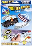 Algopix Similar Product 7 - Kangaroos Paper Airplane Kit 72 Paper