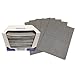 Algopix Similar Product 18 - Grungy Garage 100 Towel Box Universal