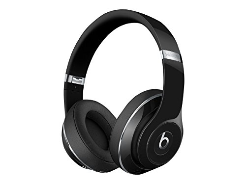 Algopix Similar Product 14 - Beats Studio Wireless OverEar