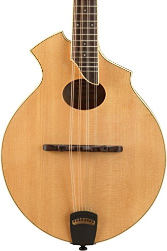 Algopix Similar Product 3 - Breedlove Crossover KO Mandolin Natural