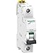 Algopix Similar Product 13 - Schneider iC60N 6A Circuit Breaker Iec
