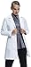 Algopix Similar Product 18 - Dr James Premium Lab Coat for Women