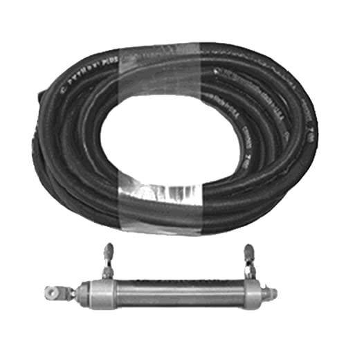 Algopix Similar Product 18 - TR-1 120-0013-01 Gold HoseCoil Kit 18