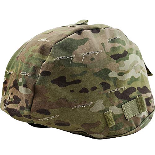 Algopix Similar Product 16 - MICHACH Tactical Military Helmet Cover