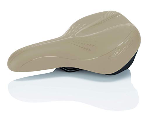 Algopix Similar Product 10 - XLC Unisex  Adult SAE15 City Saddle