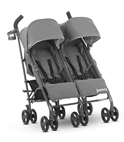 Algopix Similar Product 12 - JOOVY Twin Groove Ultralight Umbrella