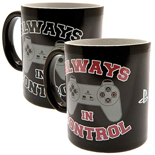 Algopix Similar Product 17 - Officially Licensed Sony PlayStation