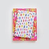 Algopix Similar Product 18 - Christmas EcoFriendly Reversible