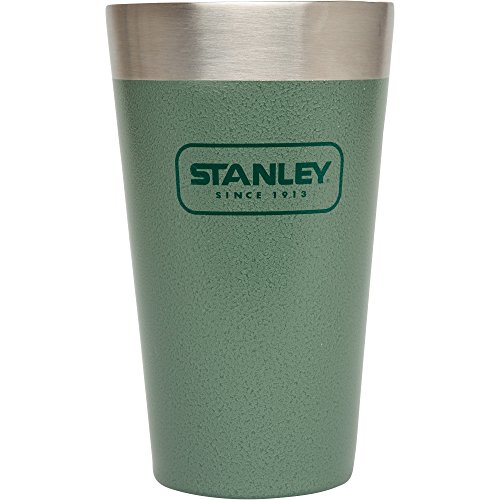 Algopix Similar Product 8 - Stanley Adventure Stacking Vacuum Pint