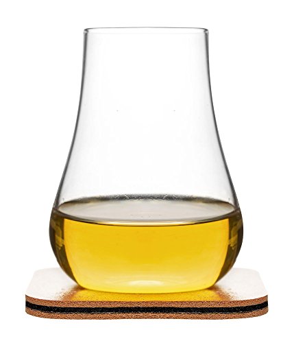 Algopix Similar Product 9 - Sagaform Whiskey Tasting Set of 2