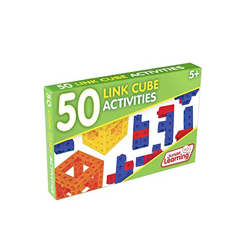 Algopix Similar Product 2 - Junior Learning JL324 Activity Card