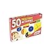 Algopix Similar Product 17 - Junior Learning JL331 50 Fraction