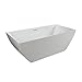 Algopix Similar Product 15 - MTD Vanities Dockweiler 6821 Modern
