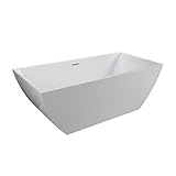 Algopix Similar Product 11 - MTD Vanities Dockweiler 6821 Modern