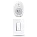 Algopix Similar Product 11 - TPLink Smart Plug and Light Switch