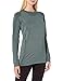 Algopix Similar Product 4 - NUX Womens Unity Longsleeve