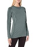 Algopix Similar Product 5 - NUX Womens Unity Longsleeve