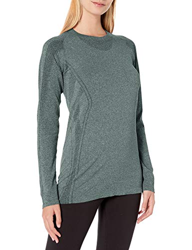 Algopix Similar Product 1 - NUX Womens Unity Longsleeve