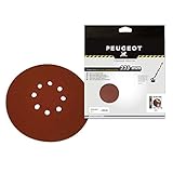 Algopix Similar Product 19 - Peugeot 805414 8 Hole Set of