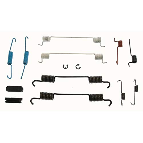 Algopix Similar Product 3 - Stromberg Carlson 17492 Parking Brake