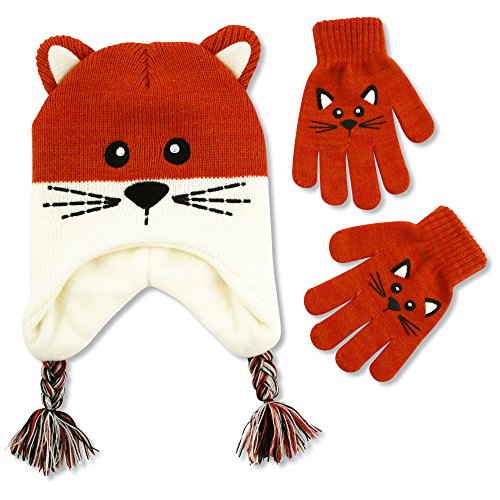 Algopix Similar Product 10 - ABG Accessories Big Girls Kitty