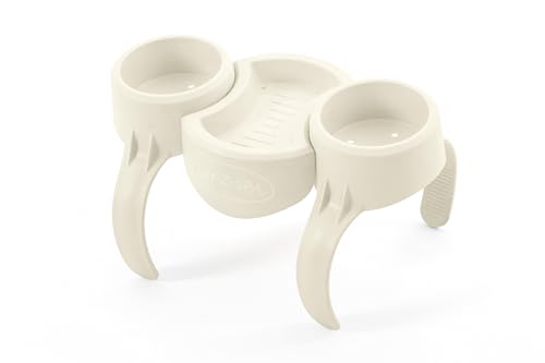 Algopix Similar Product 11 - LayZSpa Hot Tub Drinks and Food
