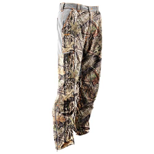 Algopix Similar Product 15 - Nomad Integrator 20 Windproof Pant