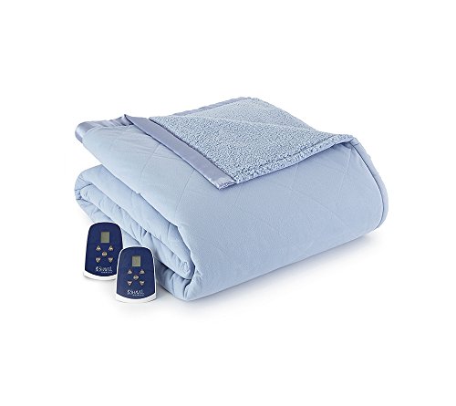 Algopix Similar Product 2 - Shavel Home Products Micro Flannel