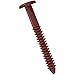 Algopix Similar Product 8 - Ekena Millwork LVSL0008RD 3 Lifetime