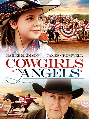 Algopix Similar Product 13 - Cowgirls N Angels