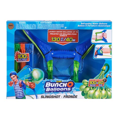Algopix Similar Product 17 - Bunch O Balloons Water Balloons  ZURU