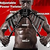 Algopix Similar Product 12 - SOWELL Arm Exercises 4 in 1 Power