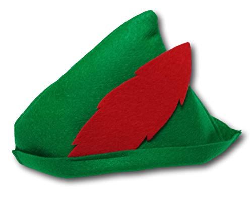 Algopix Similar Product 10 - Baby  Toddler Peter Pan  Robin Hood