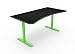 Algopix Similar Product 4 - Arozzi Arena Gaming Desk Metal